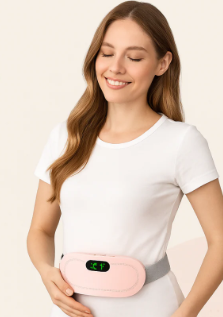 Masajeador Banda Colicos Cinturon